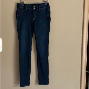 Hudson Collin Skinny Jean